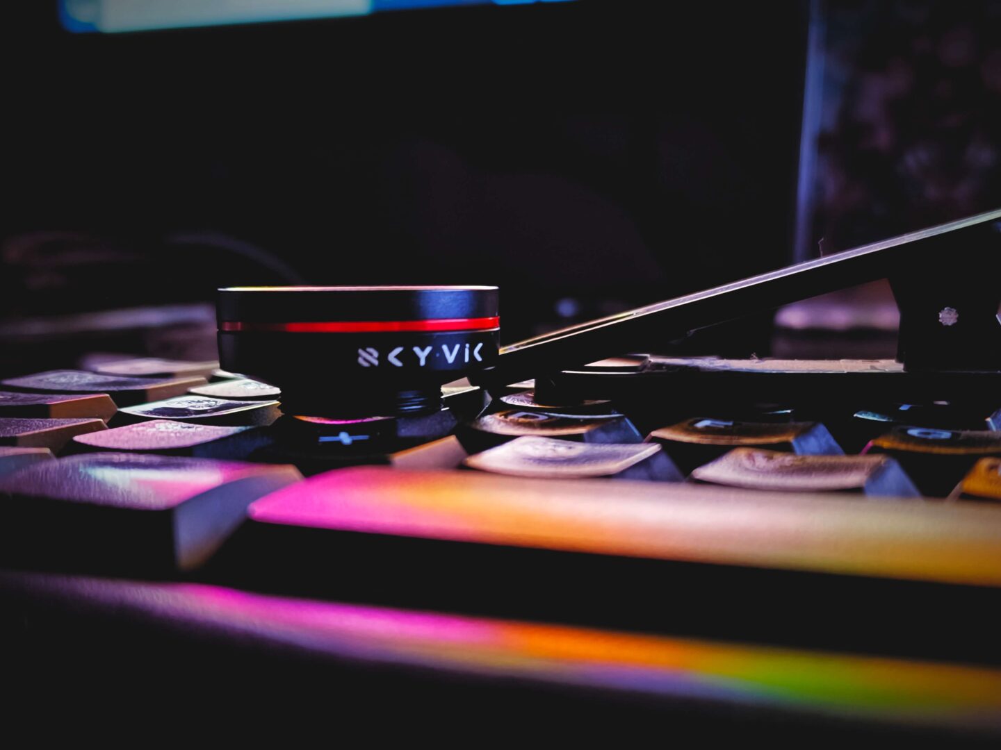 SKYVIK SIGNI X 20x Macro Lens