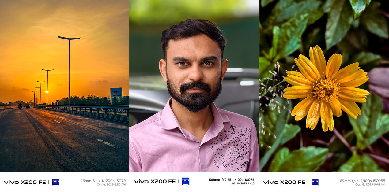 Best Camera Phone Under 50000