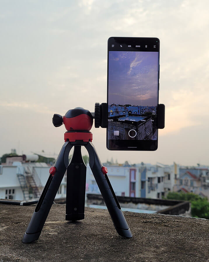 best mobile tripod 2025