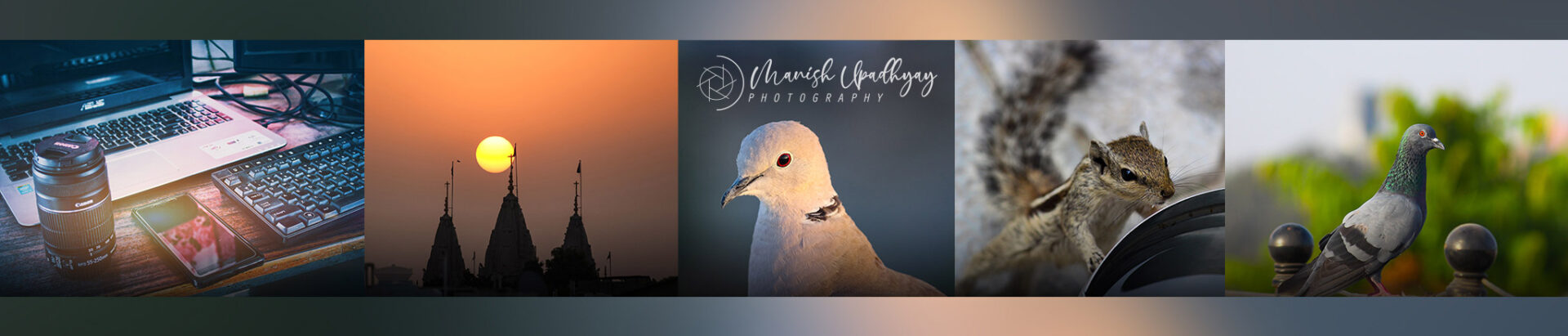 Manish Upadhyay Photography